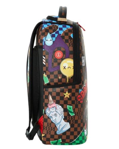 Sprayground - Zaino - Unisex - 910B5052NSZ