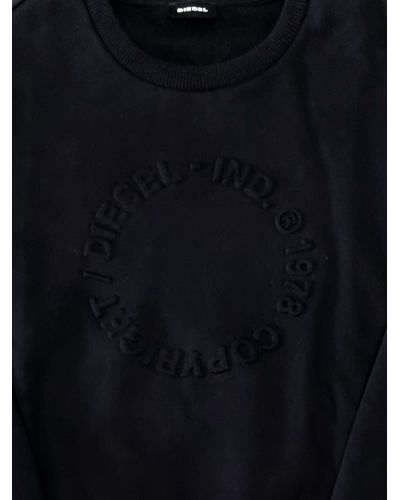 Felpa Diesel Bambini e ragazzi | Tamaiti Boutique