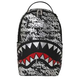 Zaino Sprayground Unisex Argento - Continuativa