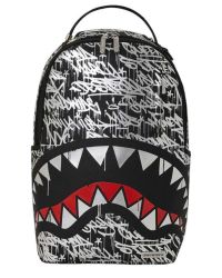 Zaino Sprayground Unisex Argento - Continuativa
