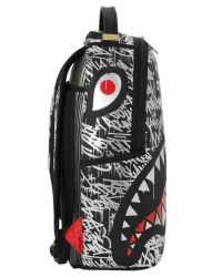 Zaino Sprayground Unisex Argento - Continuativa