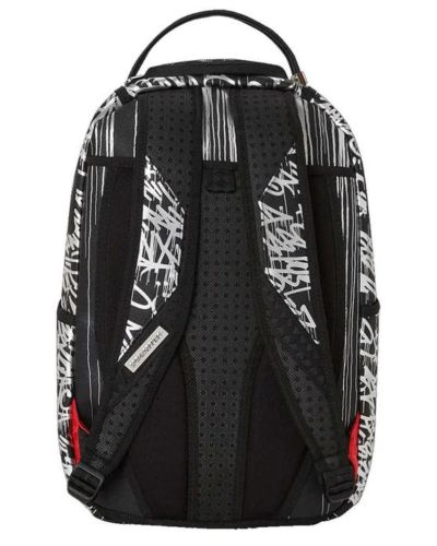 Zaino Sprayground Unisex Argento - Continuativa
