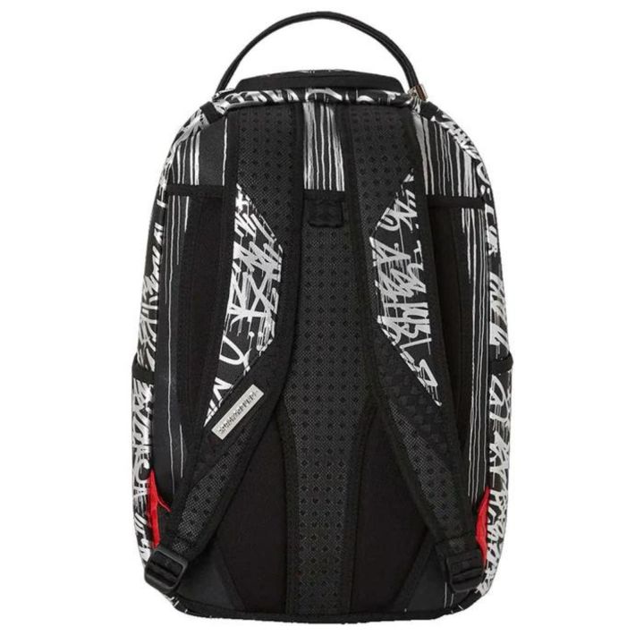 Zaino Sprayground Unisex Argento - Continuativa