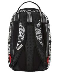 Zaino Sprayground Unisex Argento - Continuativa