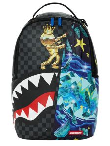 Zaino Sprayground Unisex Casual