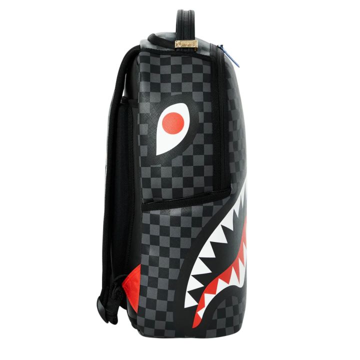 Zaino Sprayground Unisex Grigio - Continuativa