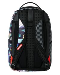 Zaino Sprayground Unisex Grigio - Continuativa