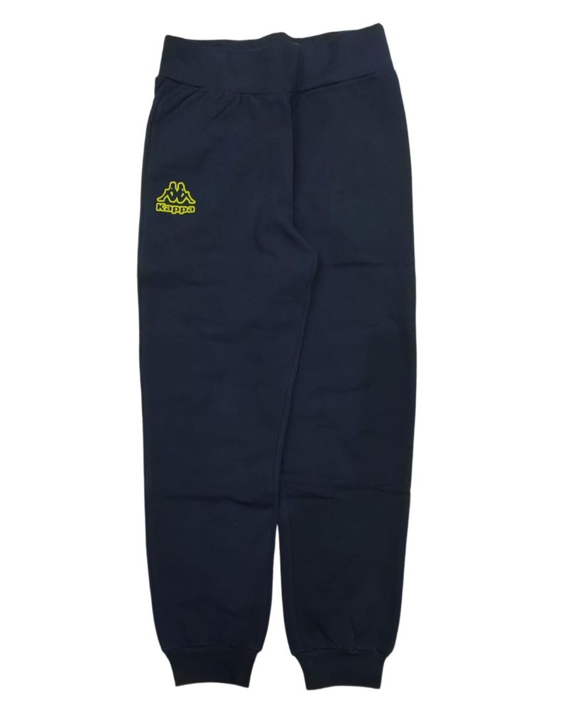 Tuta kappa Bambini e ragazzi Verde - Autunno/Inverno