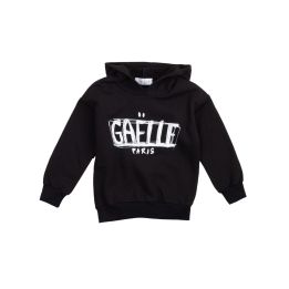 Felpa GAELLE Bambine e ragazze Nero