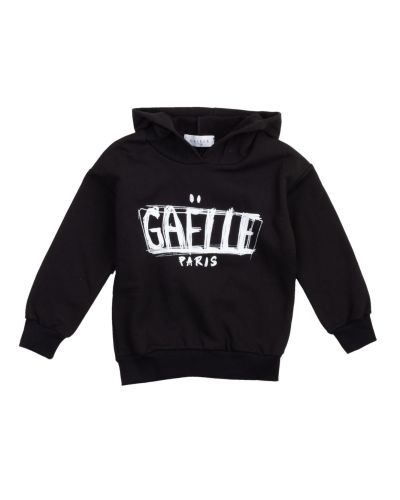 Felpa GAELLE Bambine e ragazze Nero