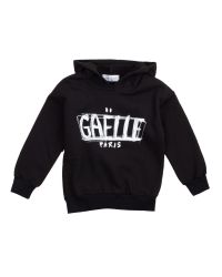 Felpa GAELLE Bambine e ragazze Nero