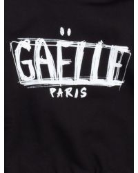 Felpa GAELLE Bambine e ragazze | Tamaiti Boutique