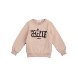 Felpa GAELLE Bambine e ragazze Beige