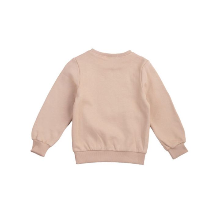 Felpa GAELLE Bambine e ragazze Beige - Autunno/Inverno