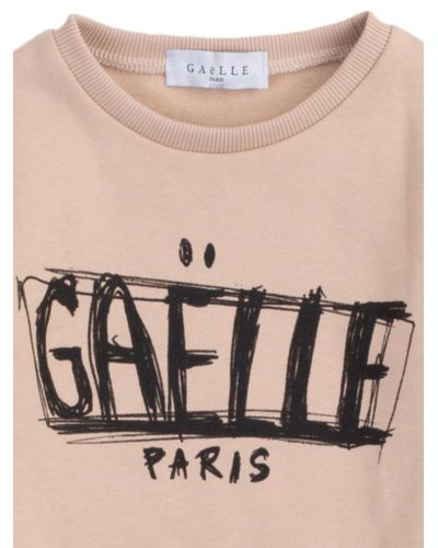 Felpa GAELLE Bambine e ragazze | Tamaiti Boutique