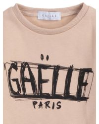 Felpa GAELLE Bambine e ragazze | Tamaiti Boutique