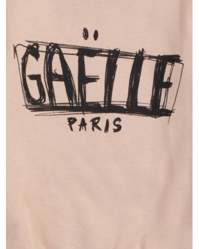 Felpa GAELLE Bambine e ragazze | Tamaiti Boutique