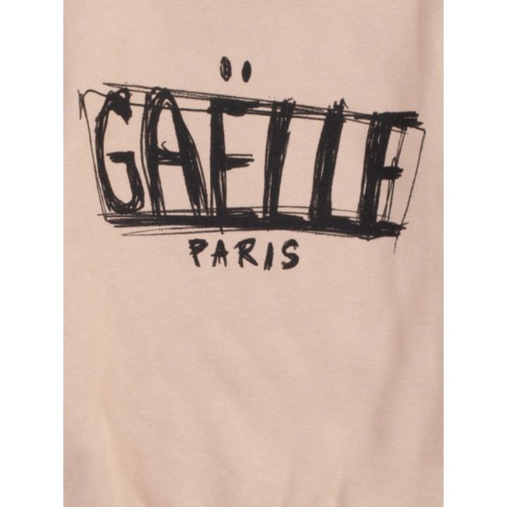 Felpa Gaelle Beige Bambine E Ragazze | Tamaiti