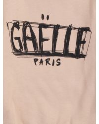 Felpa GAELLE Bambine e ragazze | Tamaiti Boutique