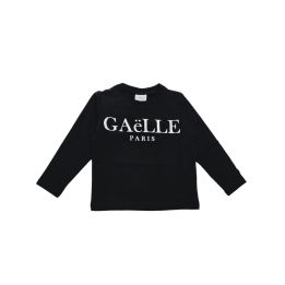T-shirt GAELLE Bambine e ragazze Nero