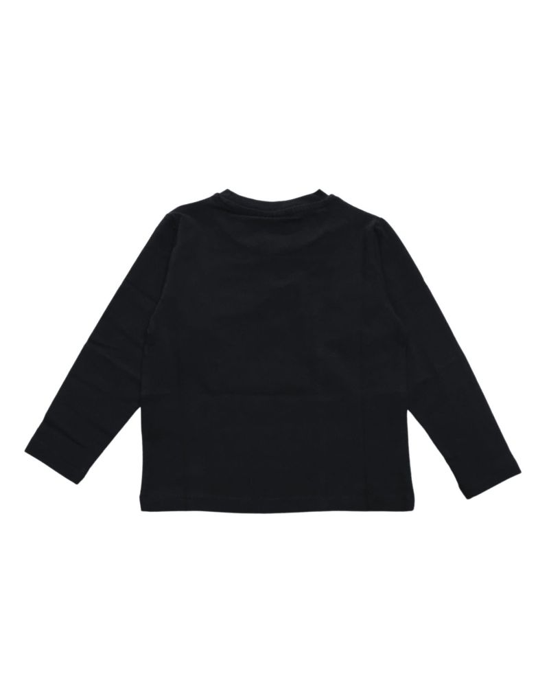 T-shirt GAELLE Bambine e ragazze Nero - Autunno/Inverno
