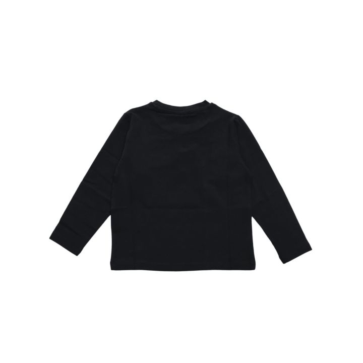 T-shirt GAELLE Bambine e ragazze Nero - Autunno/Inverno