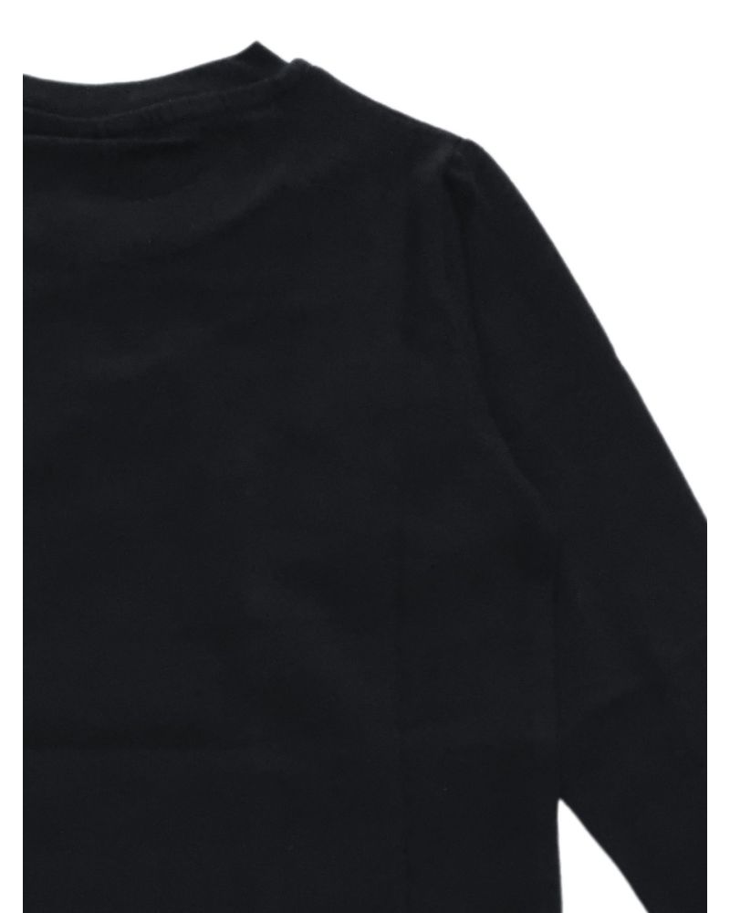 T-shirt GAELLE Bambine e ragazze Nero - Autunno/Inverno