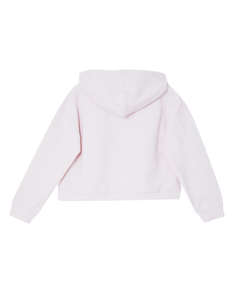 Felpa Liu Jo Bambine e ragazze Rosa - Autunno/Inverno