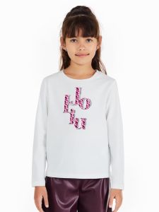T-shirt Liu Jo Bambine e ragazze Casual