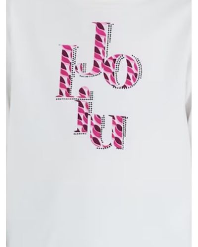 T-shirt Liu Jo Bambine e ragazze | Tamaiti Boutique