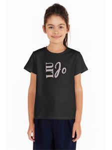 T-shirt Liu Jo Bambine e ragazze Casual