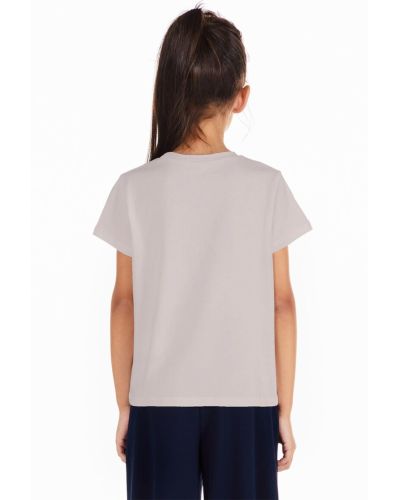 Liu Jo - T-shirt - Bambine e ragazze - GF3013-ROSA