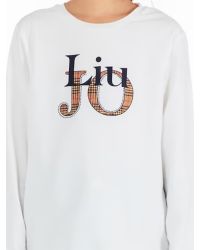 T-shirt Liu Jo Bambine e ragazze | Tamaiti Boutique