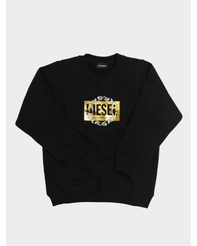 Diesel - Felpa - Bambini e ragazzi - J00260