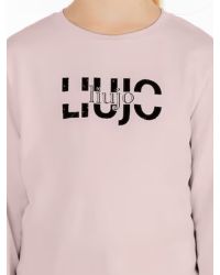 Liu Jo - T-shirt - Bambine e ragazze - GF3122