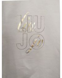 Felpa Liu Jo Bambine e ragazze | Tamaiti Boutique