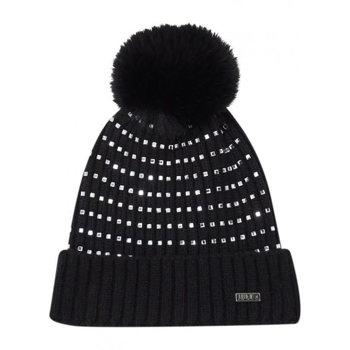 Cappello Liu Jo Bambine e ragazze Nero - Autunno/Inverno