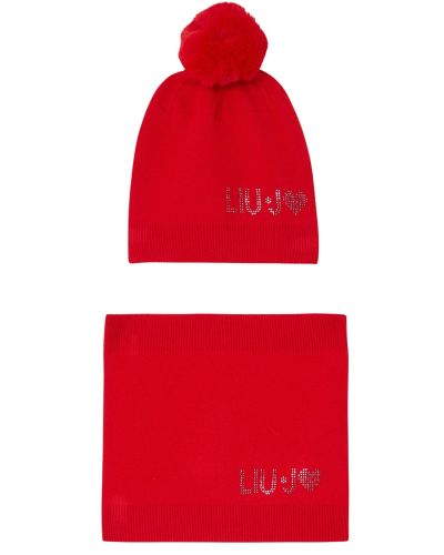 Cappello Liu Jo Bambine e ragazze | Tamaiti Boutique