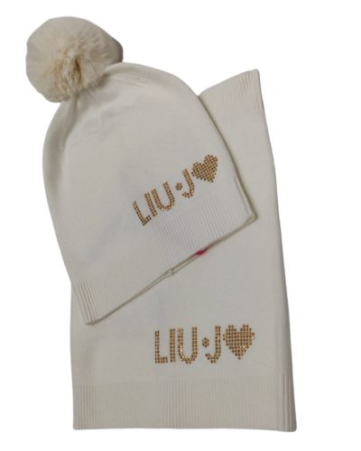 Cappello Liu Jo Bambine e ragazze | Tamaiti Boutique