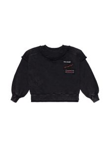 Felpa Diesel Bambini e ragazzi Casual