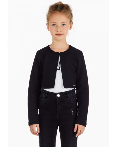 Giacca Liu Jo Bambine e ragazze Nero