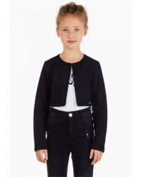 Giacca Liu Jo Bambine e ragazze Nero