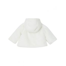 Cappotto Liu Jo Bimba Bianco