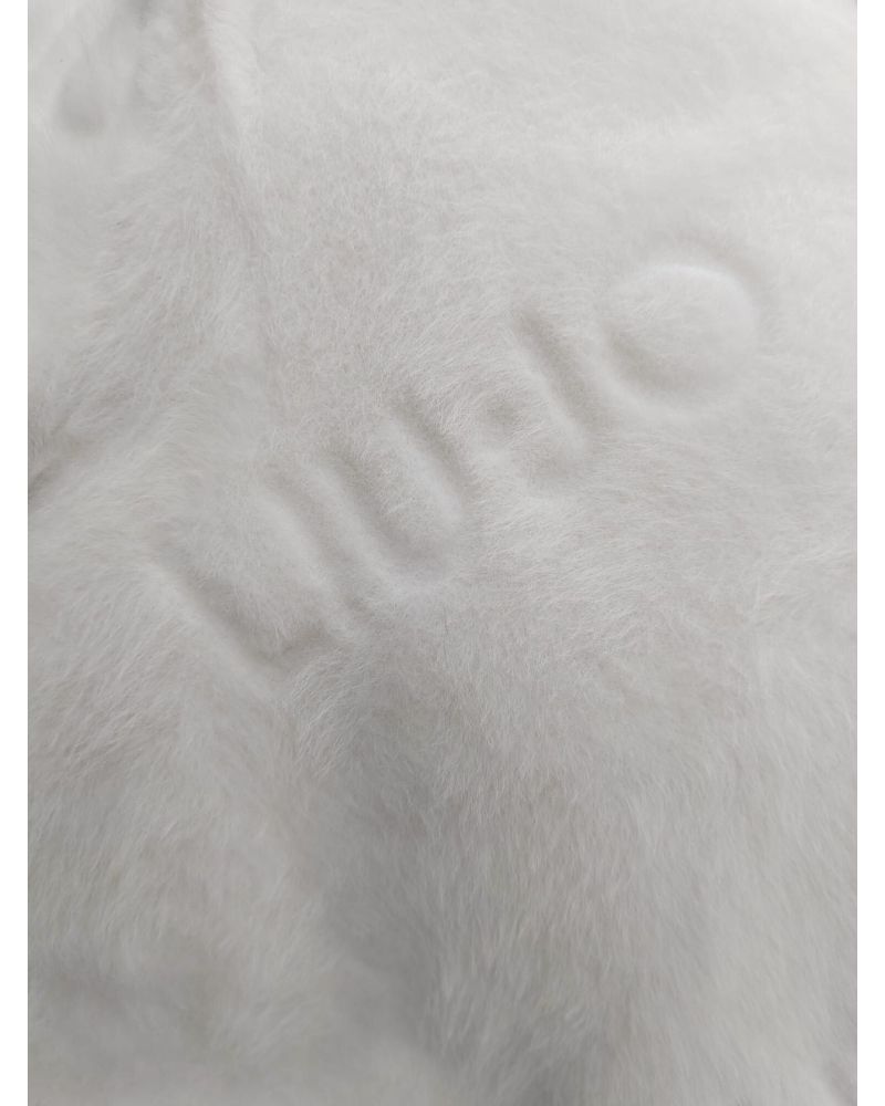 Cappotto Liu Jo Bimba Bianco - Autunno/Inverno