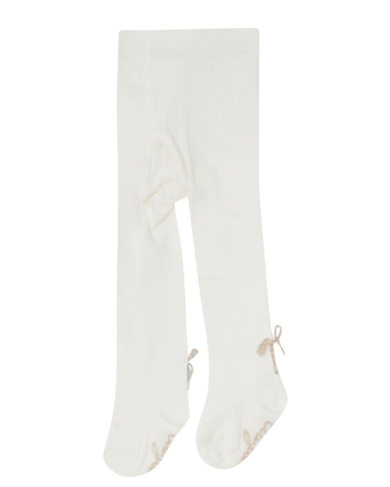 Calzamaglia Liu Jo Bambine e ragazze Bianco - Autunno/Inverno