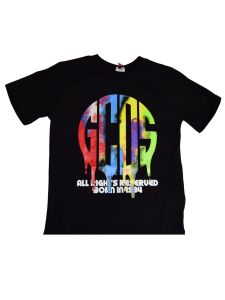 T-shirt GCDS Bambini e ragazzi Casual