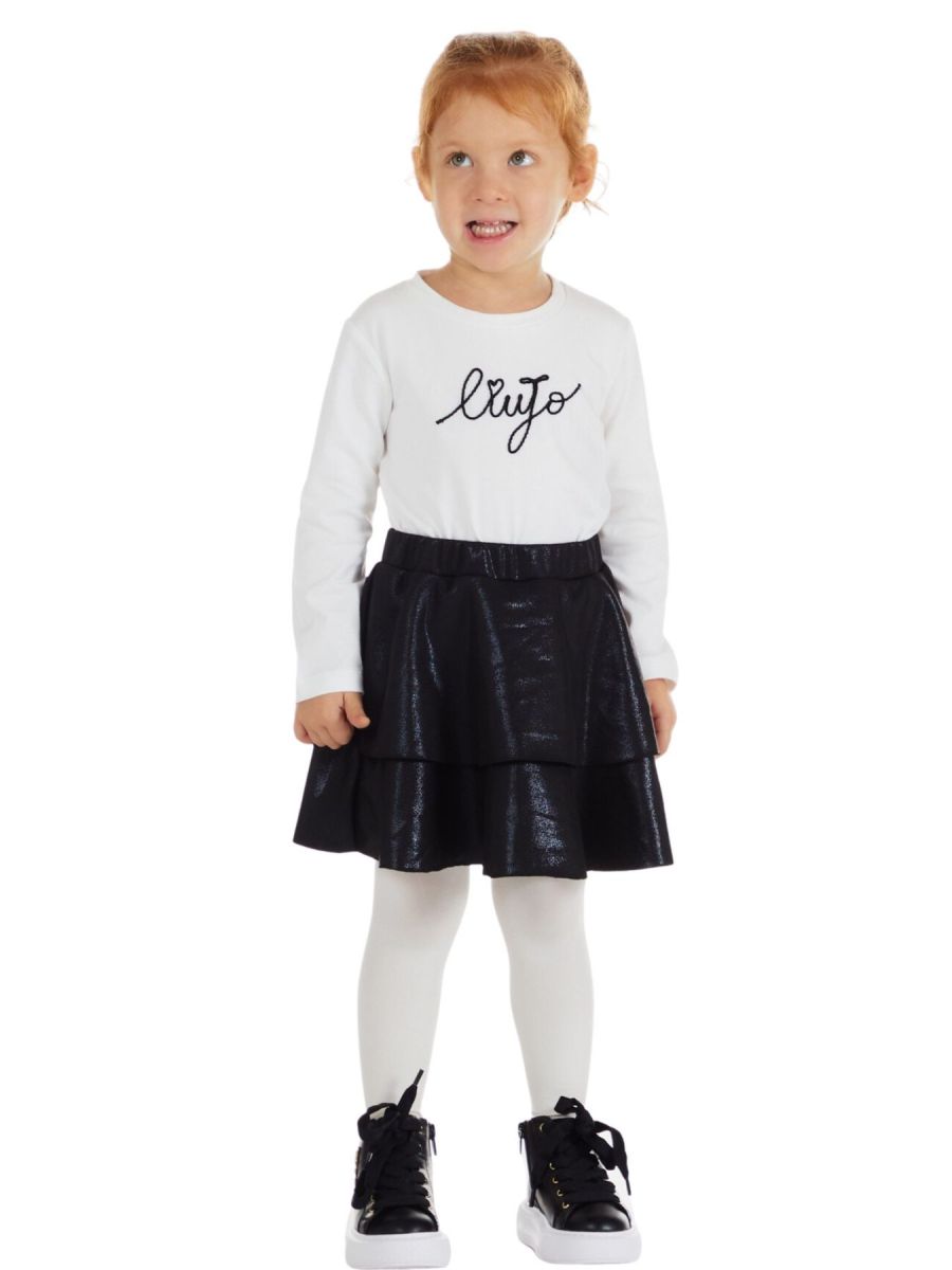 Completo Liu Jo Bambine e ragazze Multicolore - Autunno/Inverno