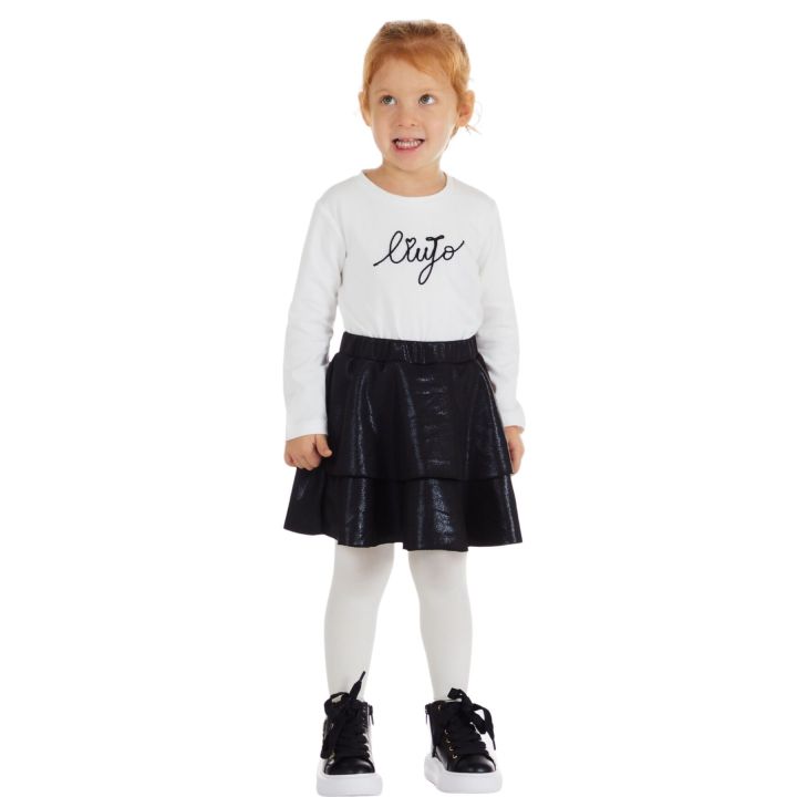 Completo Liu Jo Bambine e ragazze Multicolore - Autunno/Inverno