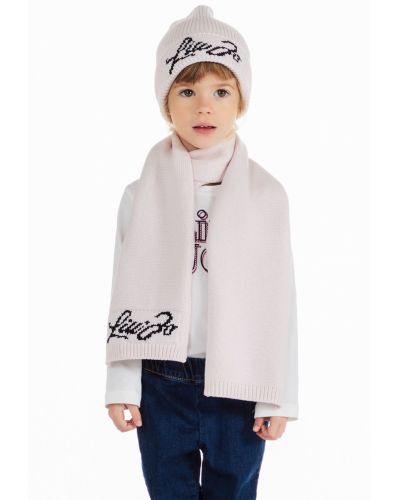 Sciarpa Liu Jo Bambine e ragazze | Tamaiti Boutique