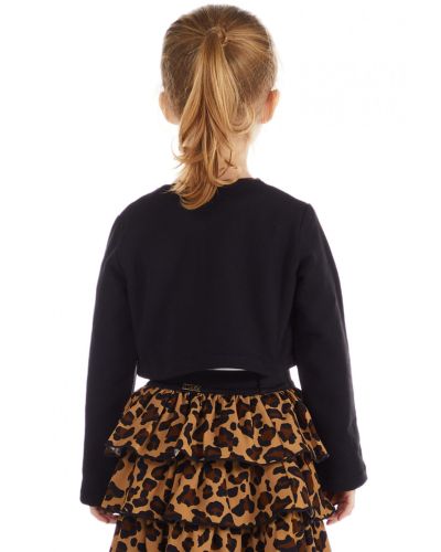 Giacca Liu Jo Bambine e ragazze Nero - Autunno/Inverno